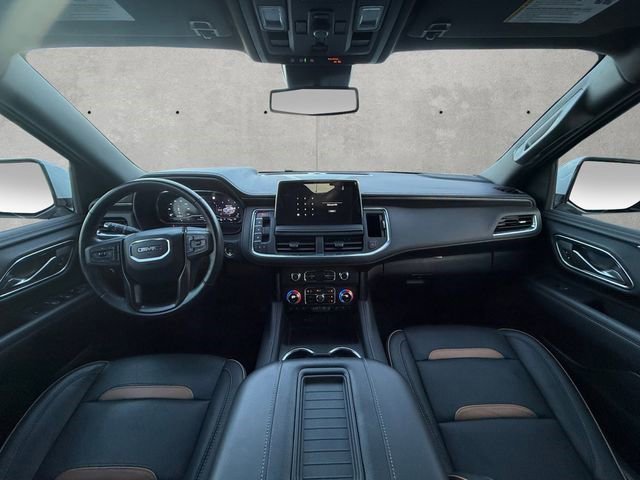 Certified 2023 GMC Yukon XL AT4 w/ AT4 Premium Package image 22