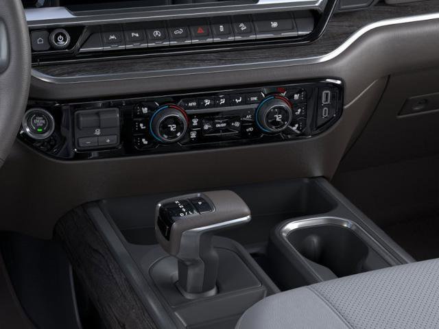 New 2026 Chevrolet Silverado 1500 LTZ AWD/4WD image 23