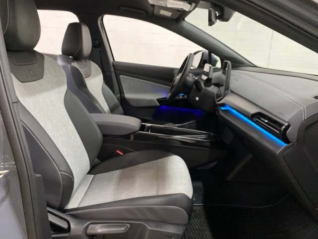 Used 2025 Volkswagen ID.4 Pro RWD image 78