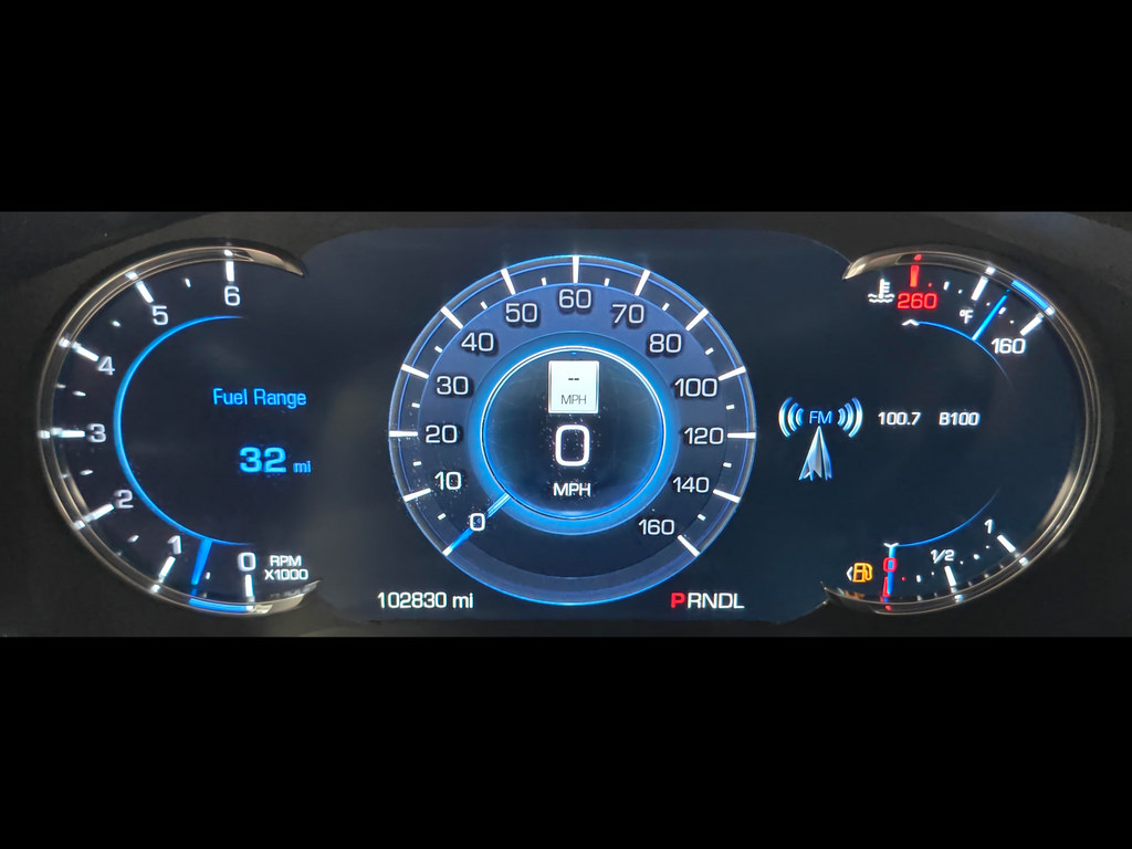 Used 2019 Cadillac Escalade Luxury AWD/4WD image 67