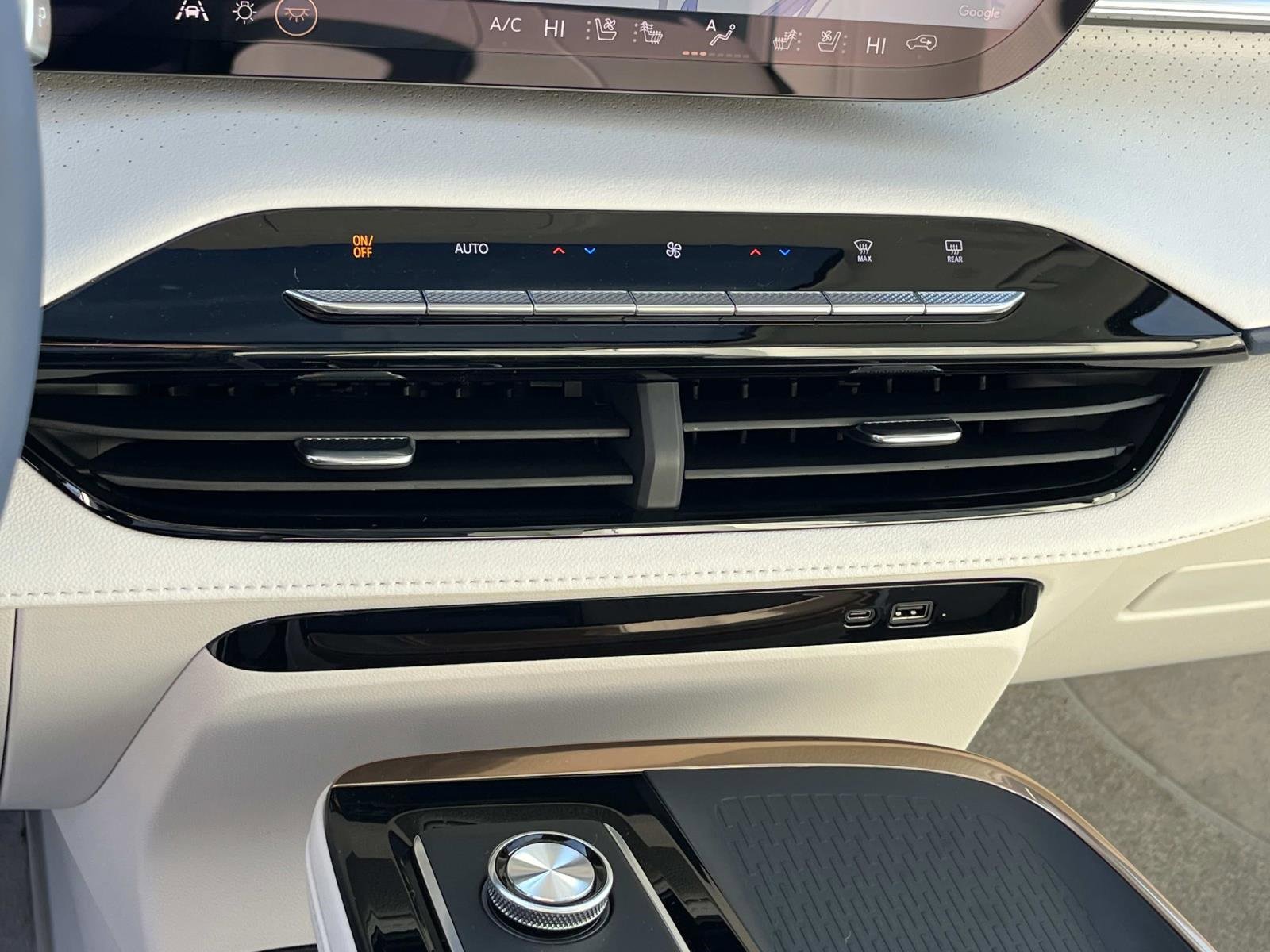 New 2026 Buick Enclave Avenir w/ Super Cruise Package image 30