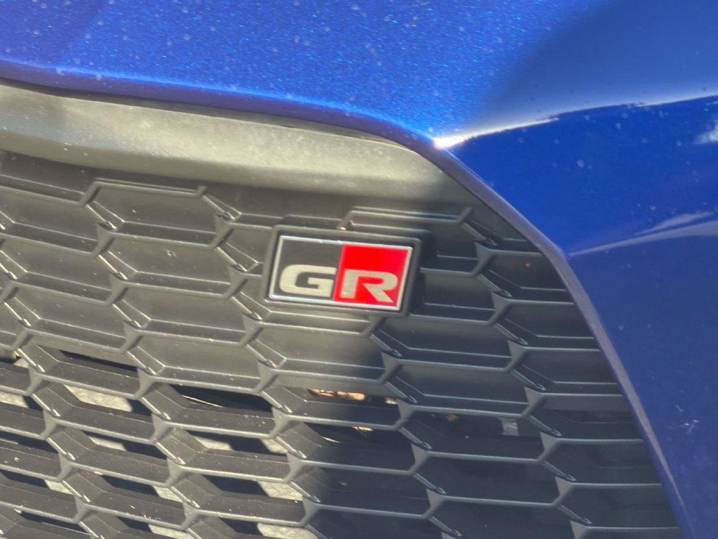 Used 2022 Toyota GR86 Premium RWD image 8