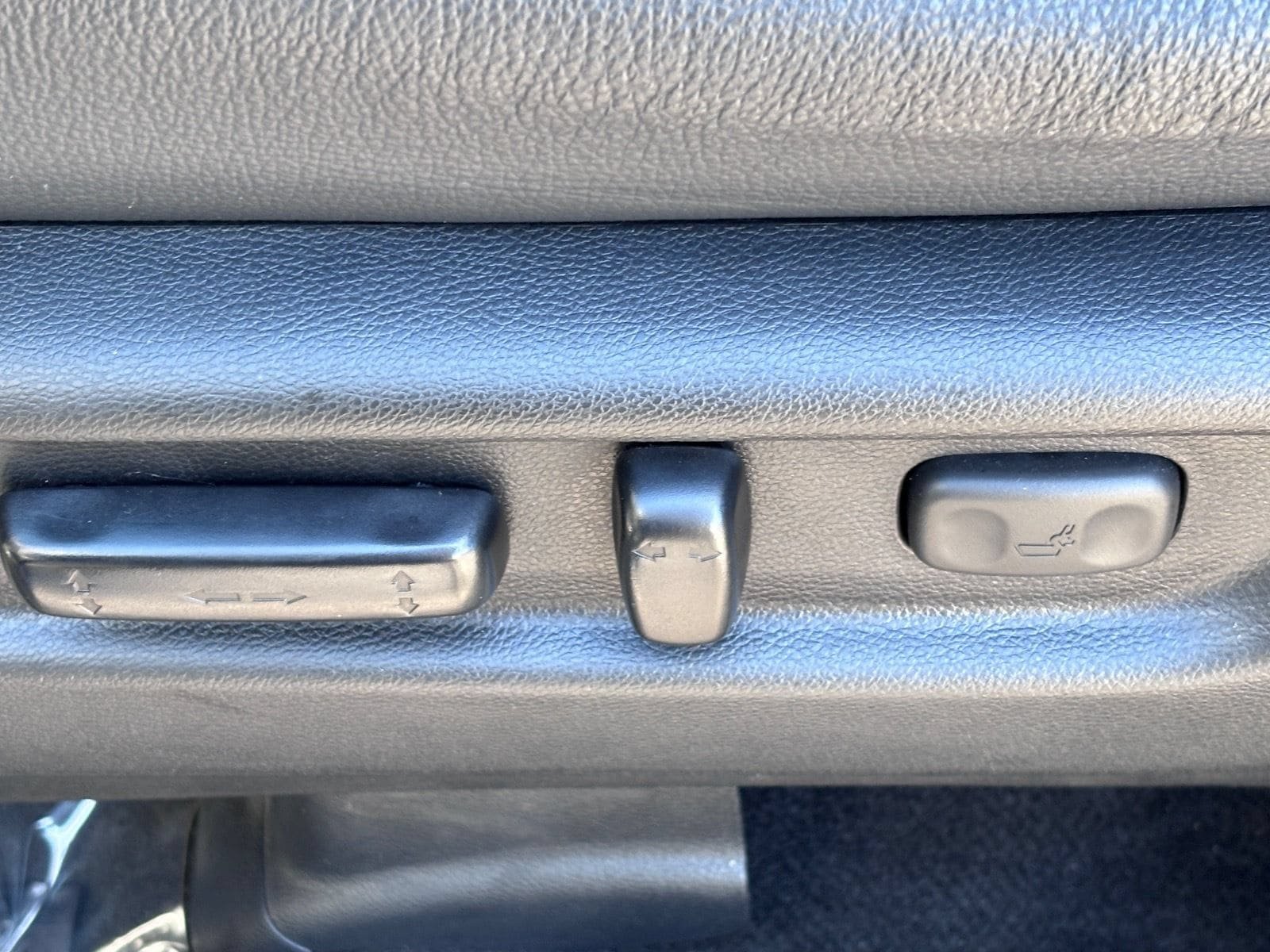 Certified 2025 Honda Passport TrailSport image 19