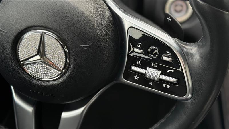 Used 2019 Mercedes-Benz C 300 C 300 image 27
