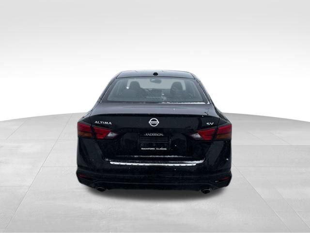 Used 2019 Nissan Altima 2.5 SV image 6