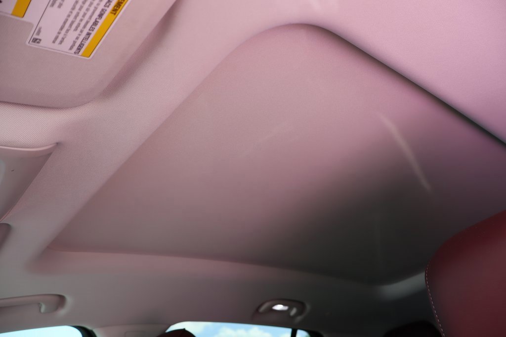 New 2025 Buick Envision Sport Touring image 18