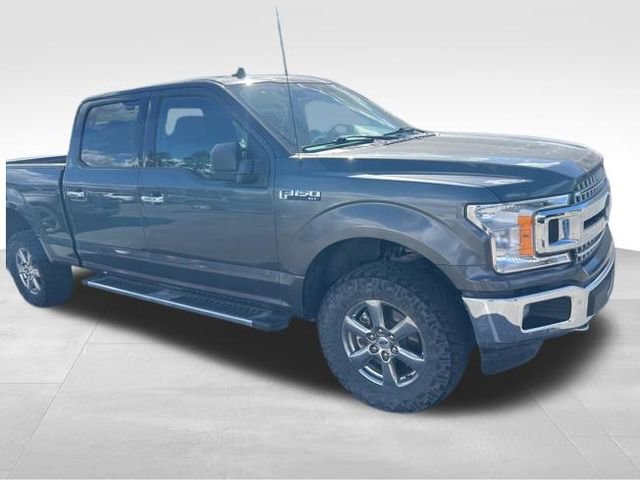 Used 2020 Ford F150 XLT w/ XTR Package image 7
