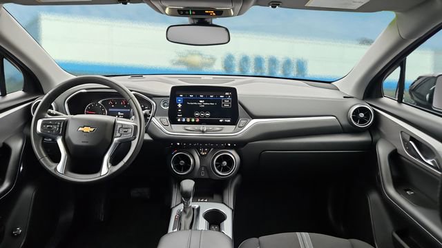 Used 2024 Chevrolet Blazer LT w/ Convenience Package image 15