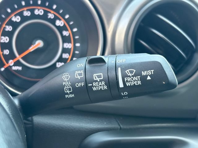 Used 2022 Jeep Wrangler Unlimited Sport AWD/4WD image 15