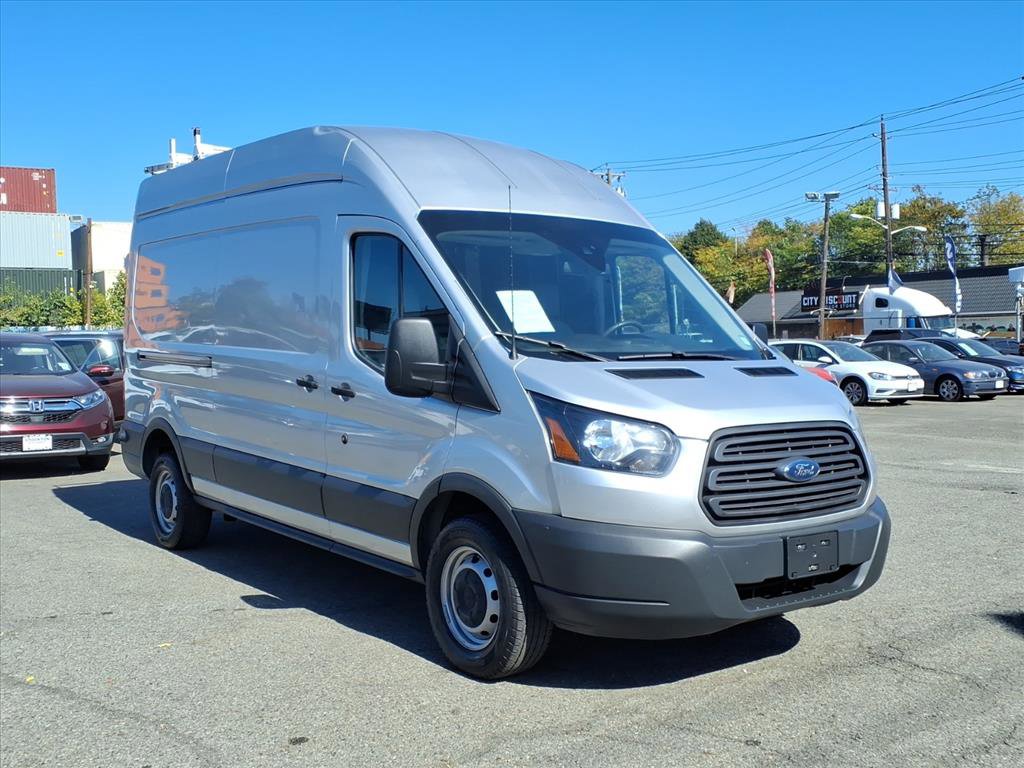 Used 2018 Ford Transit 250 148 High Roof