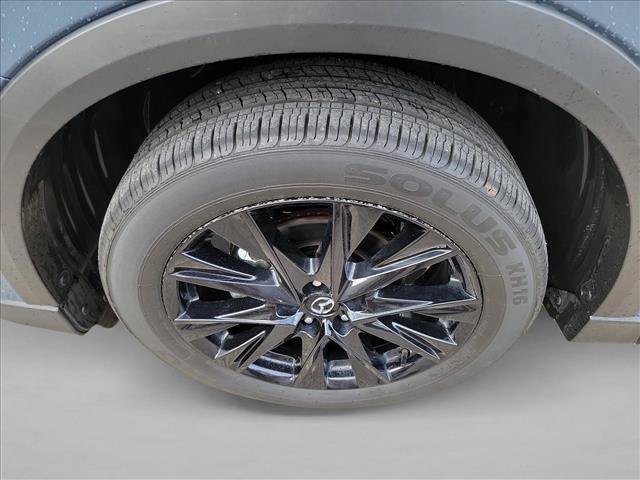 Used 2025 MAZDA CX-5 Carbon Edition AWD/4WD image 9