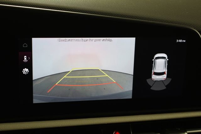 Used 2023 Kia Niro Wind FWD image 39