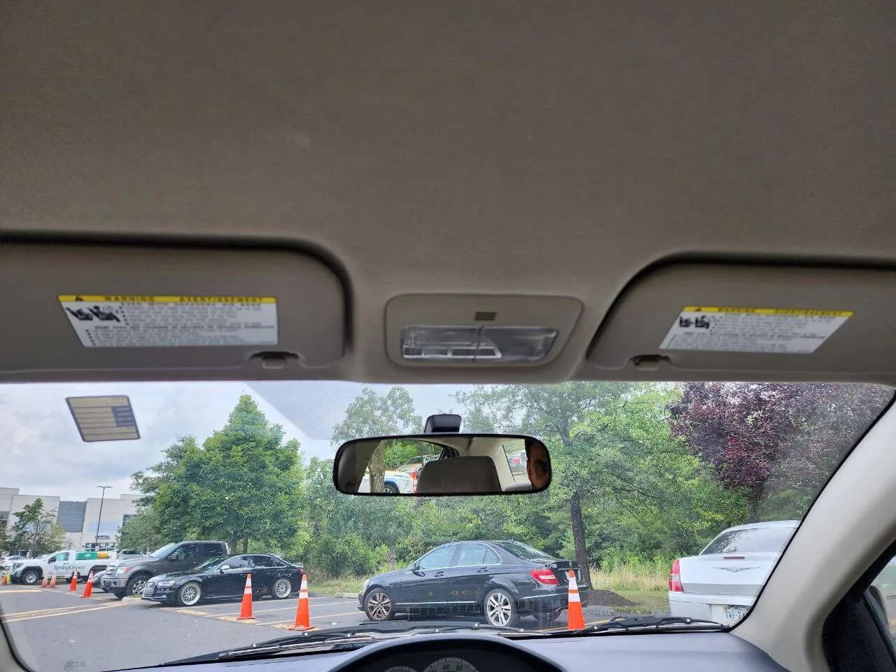 Used 2007 Toyota Yaris S image 19