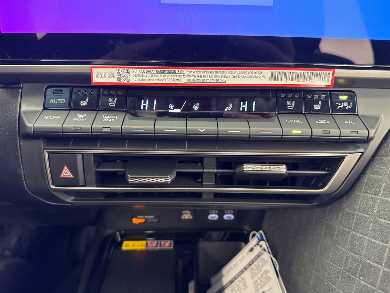 New 2026 Toyota Camry XLE image 26