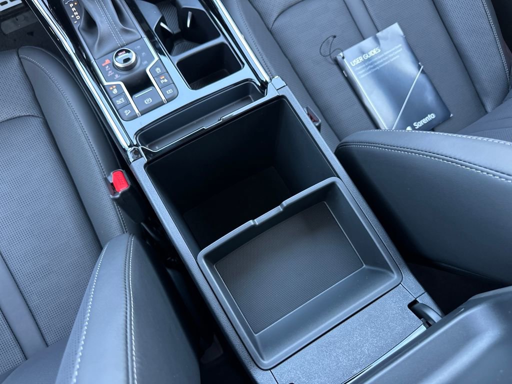 New 2026 Kia Sorento SX image 31