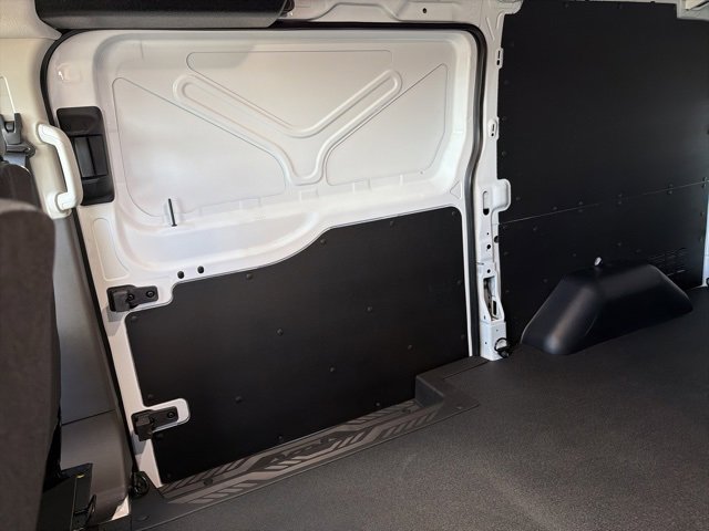 New 2025 Ford Transit 250 Low Roof w/ Load Area Protection Package image 8