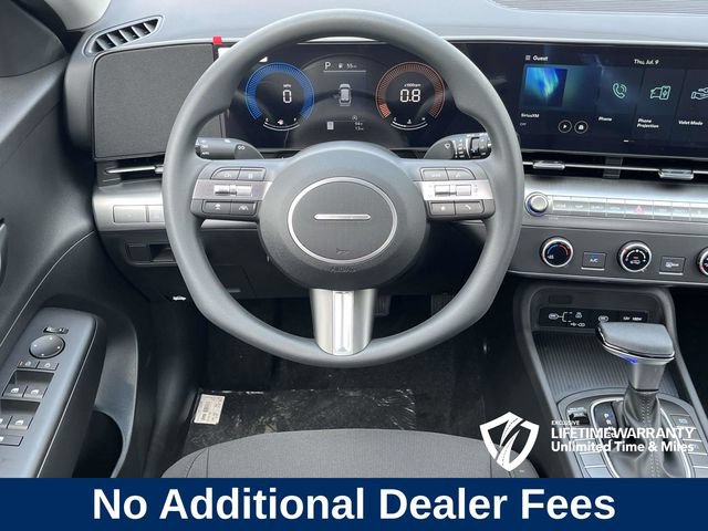 New 2026 Hyundai Kona SE FWD image 15