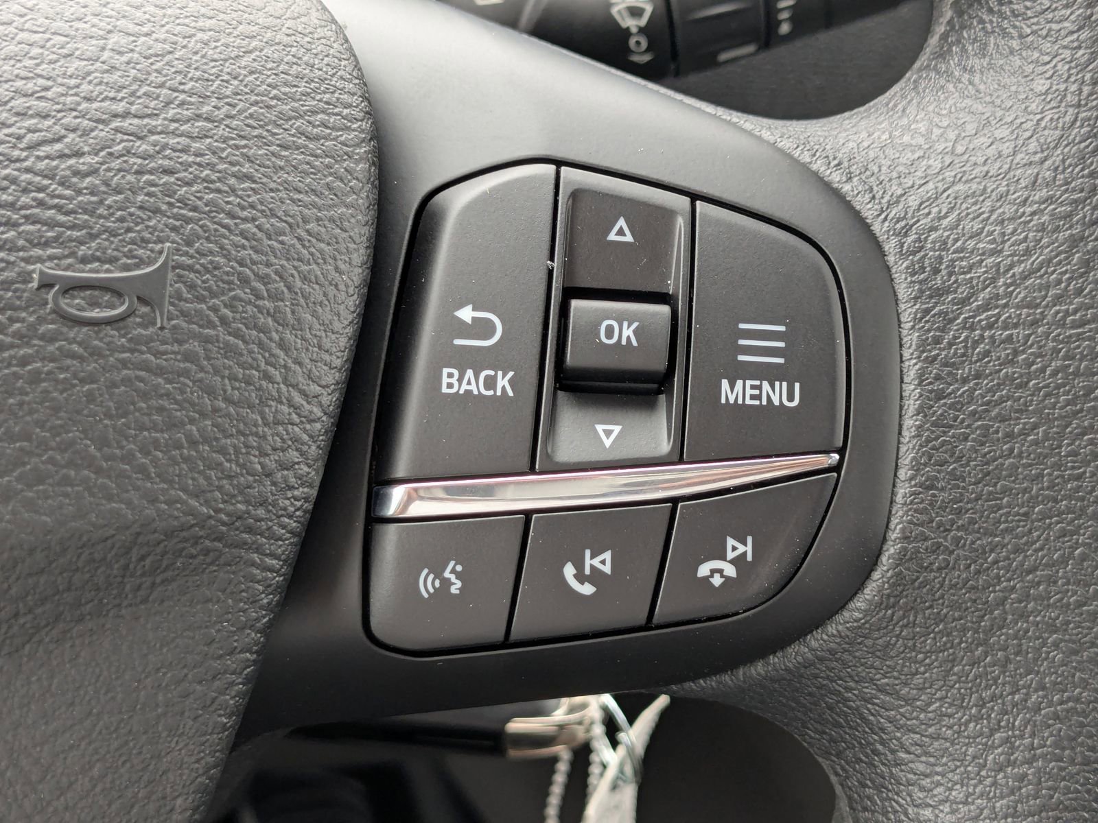 New 2025 Ford Transit 250 Low Roof AWD w/ Exterior Upgrade Package image 24