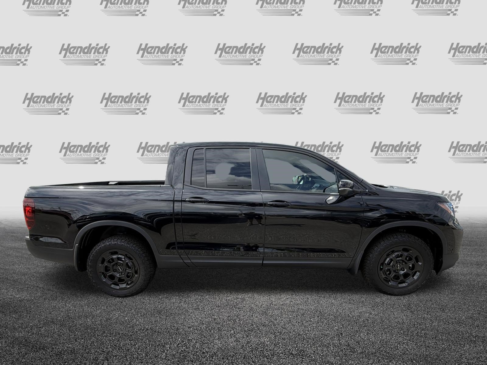 New 2026 Honda Ridgeline TrailSport image 11