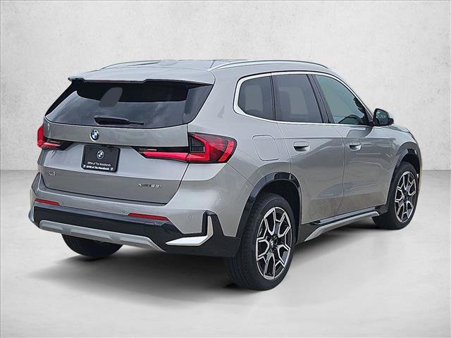 Used 2026 BMW X1 xDrive28i w/ Convenience Package AWD/4WD image 2