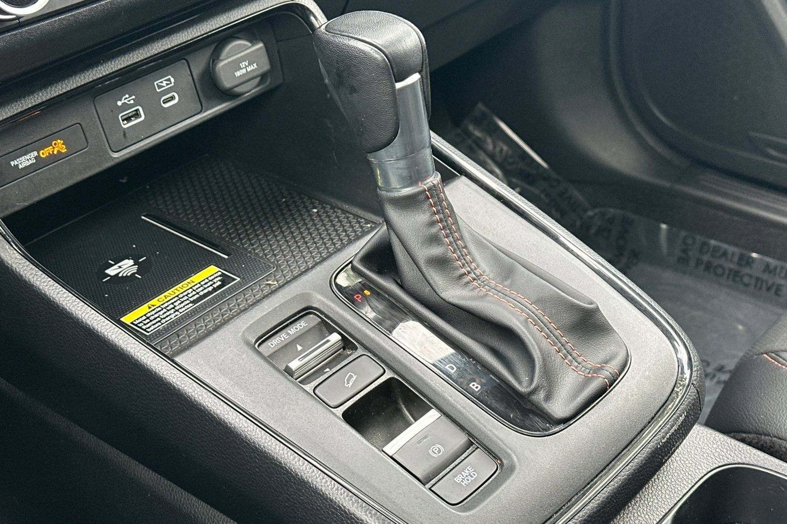 Certified 2025 Honda CR-V Sport-L image 25