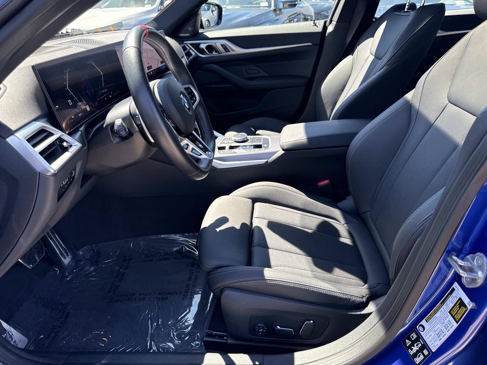 Used 2025 BMW 440i xDrive M440i xDrive Gran Coupe AWD image 12