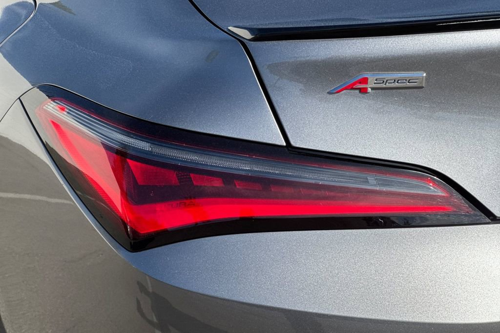 Certified 2024 Acura Integra A-Spec image 35