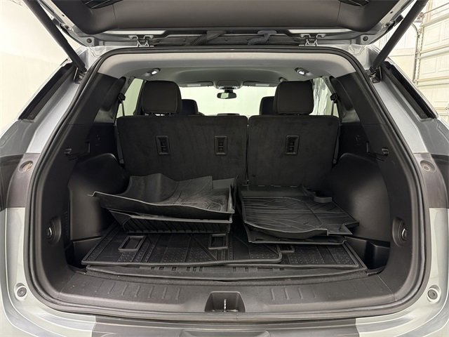Certified 2024 Chevrolet Blazer LT w/ Convenience Package image 15