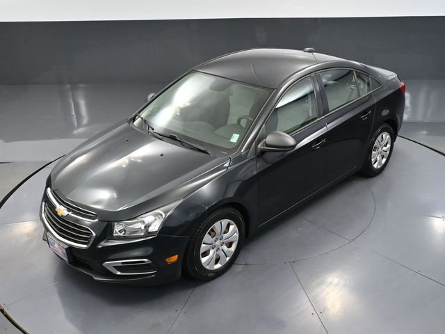 Used 2015 Chevrolet Cruze LS FWD image 50