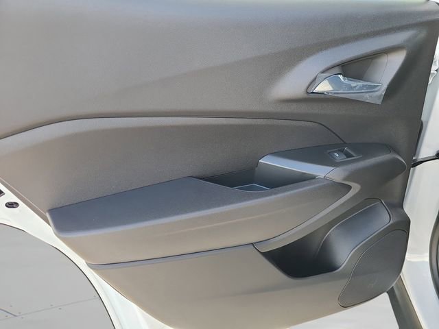 New 2026 Chevrolet Trax RS FWD image 28