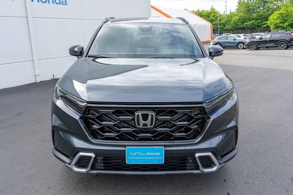 New 2026 Honda CR-V Sport Touring image 3
