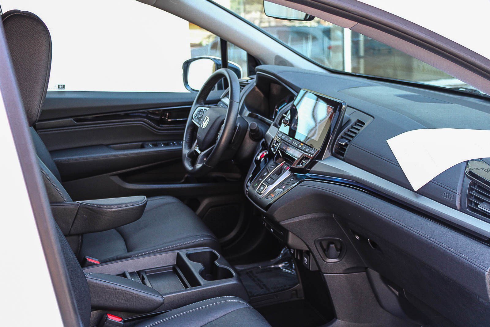 Used 2024 Honda Odyssey Touring image 19