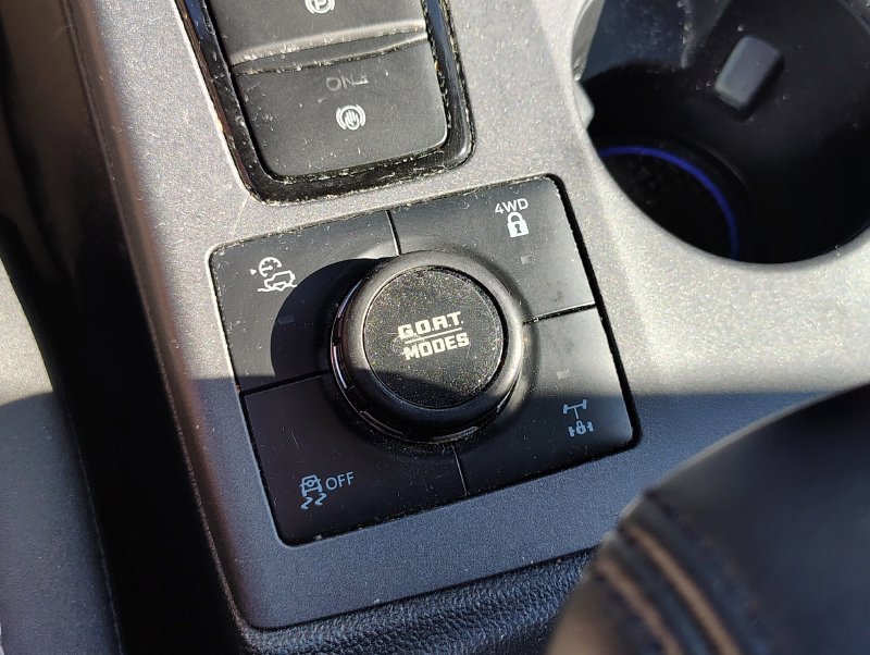 Used 2021 Ford Bronco Sport Badlands AWD/4WD image 23