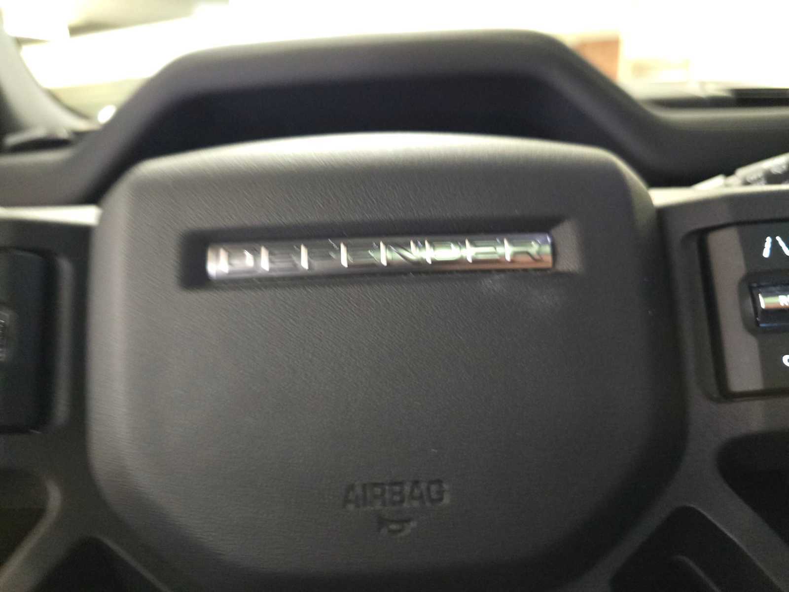 Certified 2024 Land Rover Defender 130 Outbound image 26