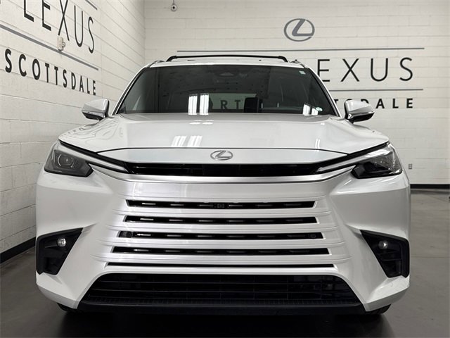 Used 2024 Lexus TX 350 FWD image 25