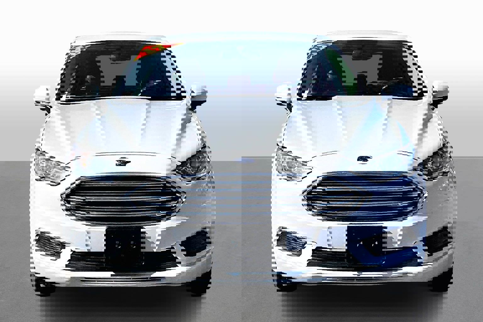 Used 2017 Ford Fusion S image 3