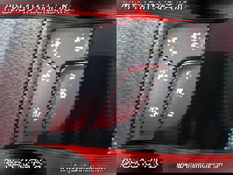 Used 2018 Ford Fusion SE w/ Equipment Group 201A AWD/4WD image 14