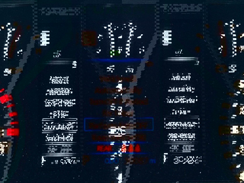 Used 2024 Toyota Tundra SR5 w/ SX Package image 12