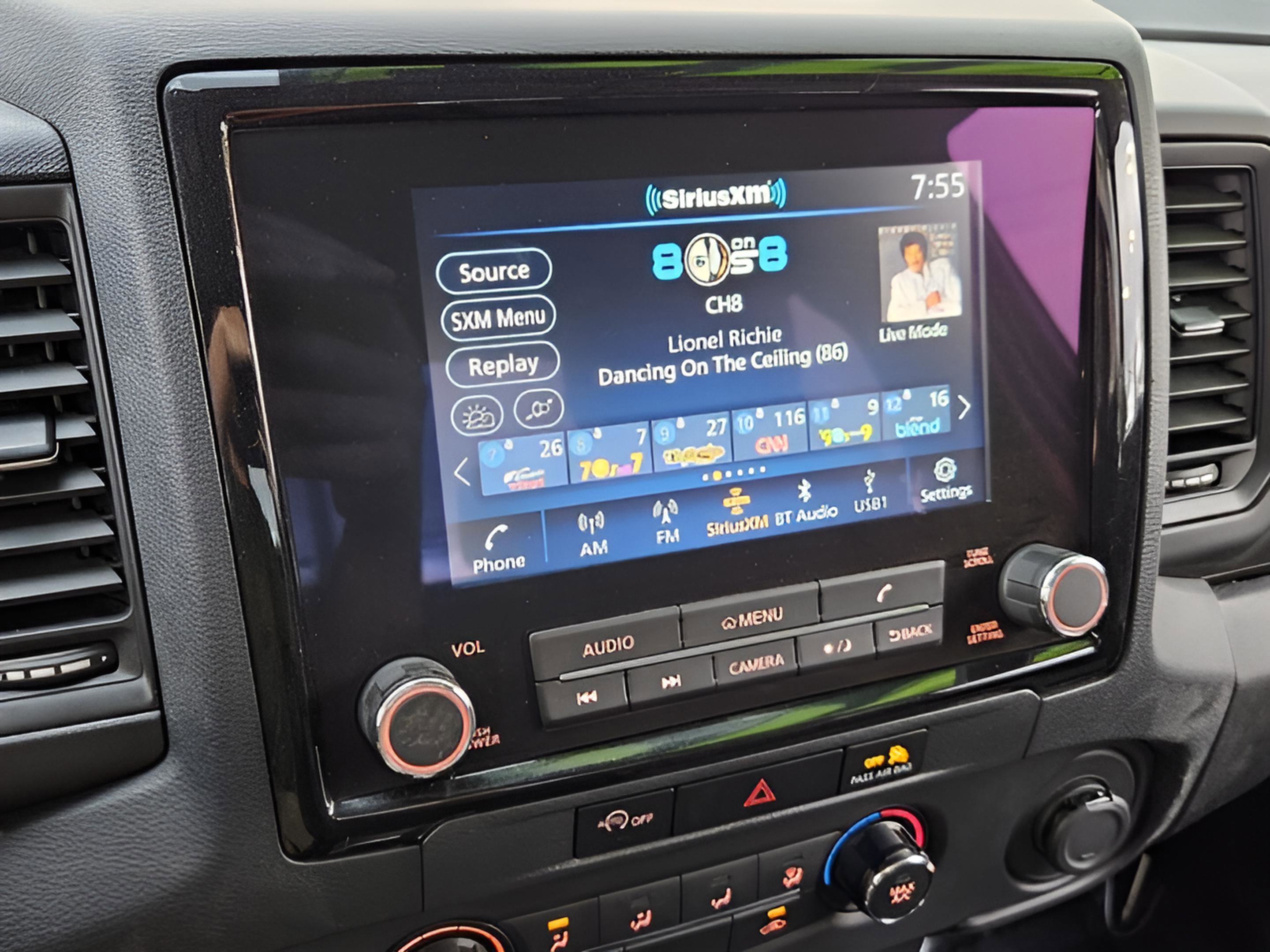 Used 2024 Nissan Frontier S w/ Technology Package image 16