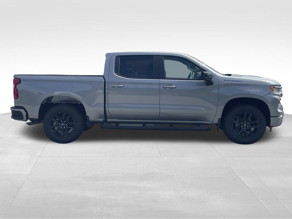 New 2026 Chevrolet Silverado 1500 RST w/ RST Select Package RWD video 2