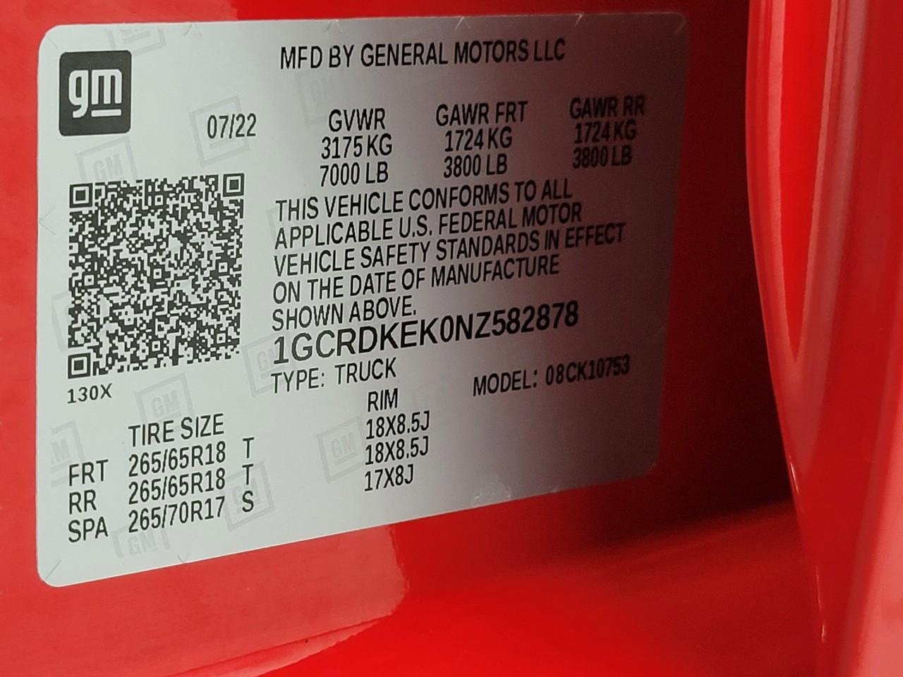 Used 2022 Chevrolet Silverado 1500 LT image 27