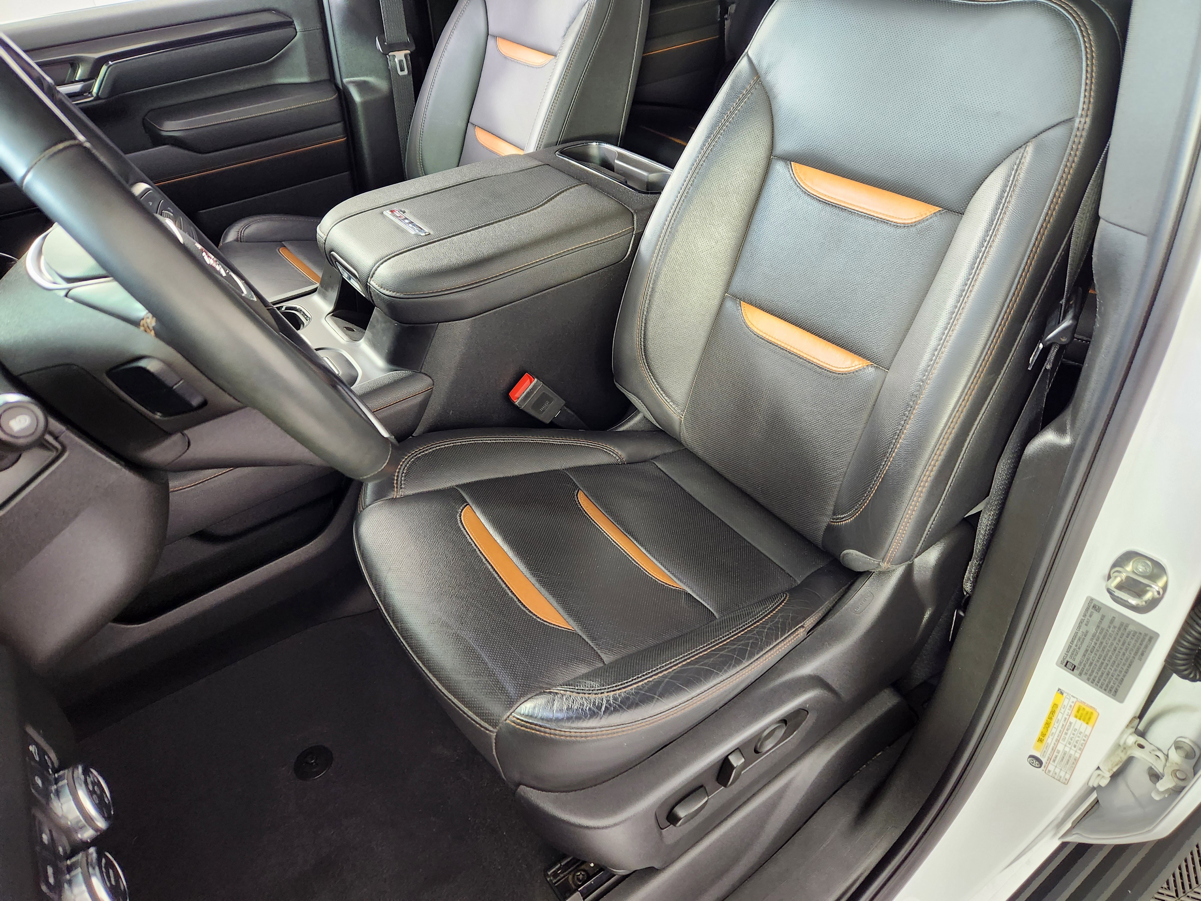 Used 2024 GMC Sierra 2500 AT4 w/ AT4 Premium Plus Package image 12