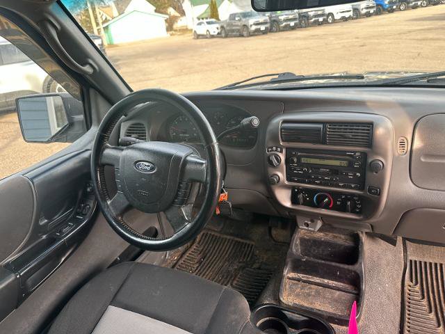 Used 2006 Ford Ranger XLT AWD/4WD image 19
