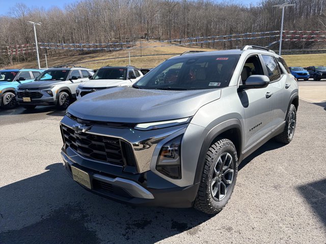 New 2026 Chevrolet Equinox ACTIV w/ Convenience Package III image 10