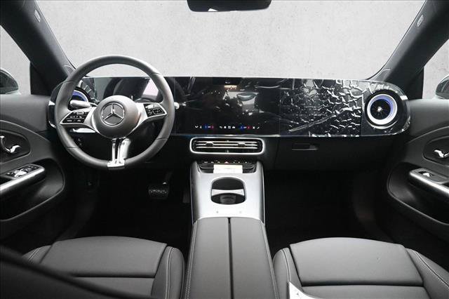 New 2027 Mercedes-Benz CLA 250+ image 20
