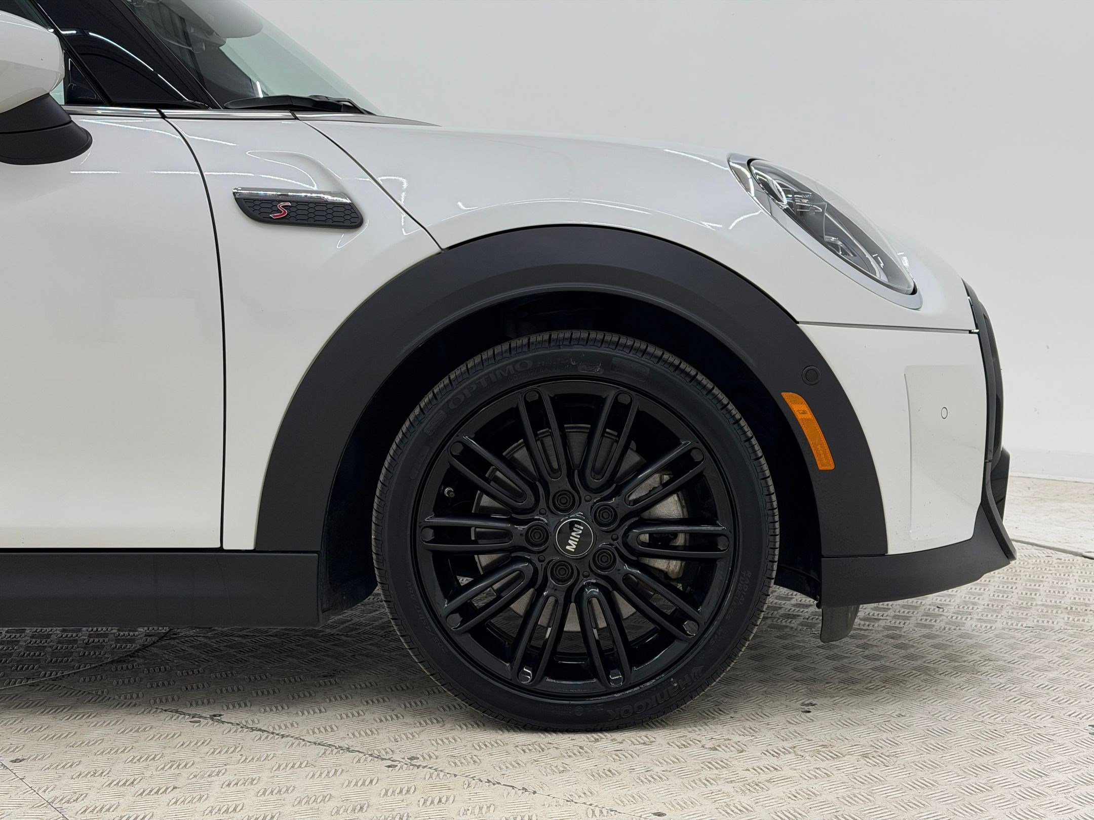 Certified 2023 MINI Cooper S image 12