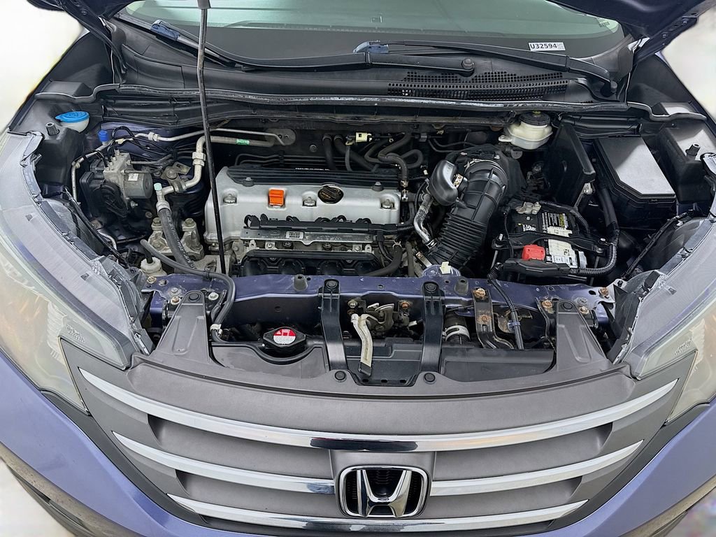 Used 2012 Honda CR-V EX-L image 30