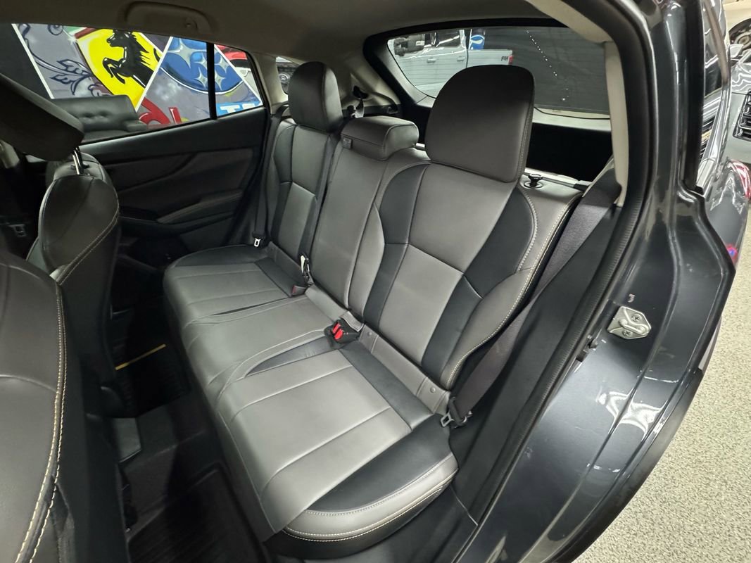 Used 2022 Subaru Crosstrek 2.5i Sport image 14