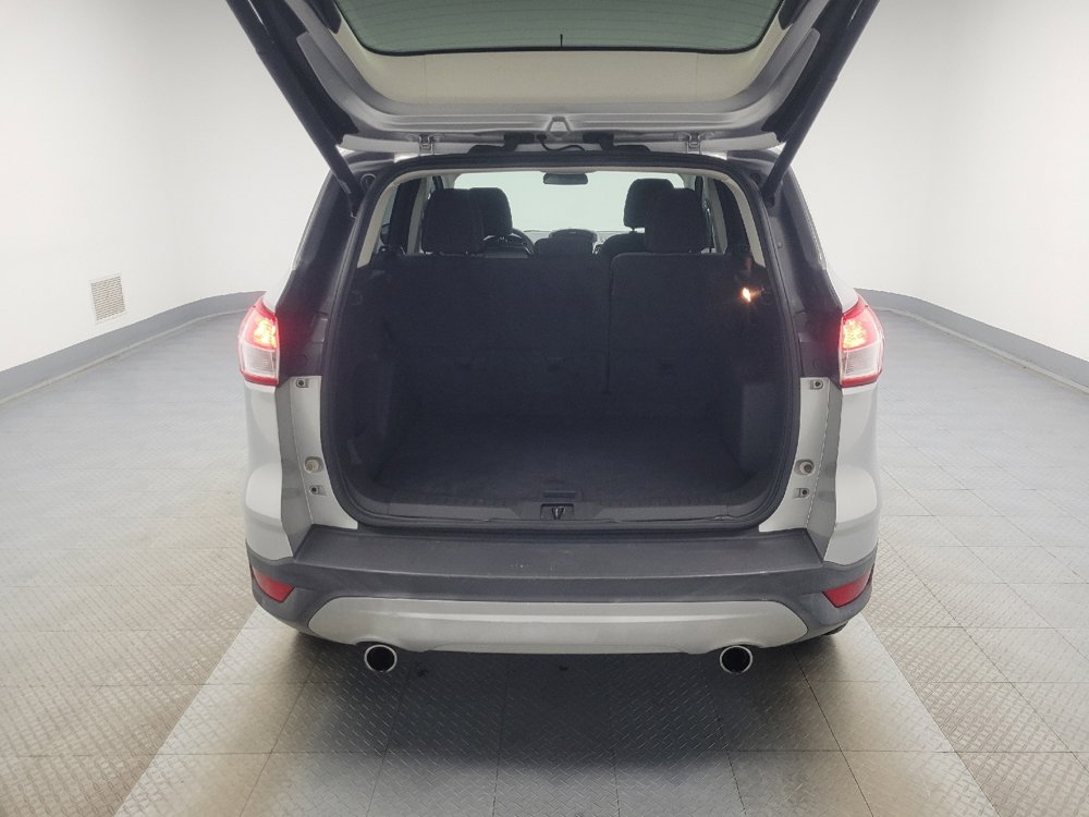 Used 2013 Ford Escape SE image 29