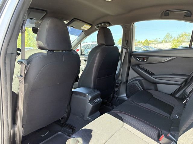Used 2022 Subaru WRX Premium AWD/4WD image 18